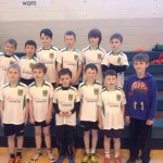 Fenit Samphires U10