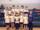 Fenit Samphires U10