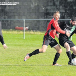 Fenit v Dynamos 1