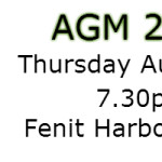 Fenit Samphires AGM 2015