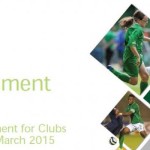 FAI Player Development Plan