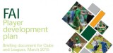 FAI Player Development Plan
