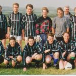 Samphires 1994-95