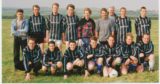 Samphires 1994-95