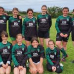 U13 Girls Vs Castleisland Jun21