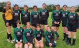 U13 Girls Vs Castleisland Jun21
