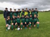 Boys U16s Team Photo