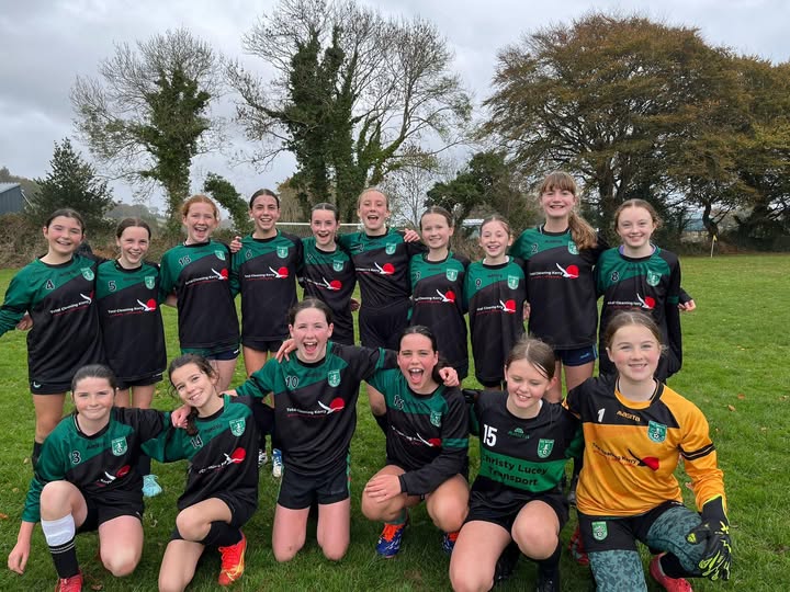 U13s vs MEK Oct 2025