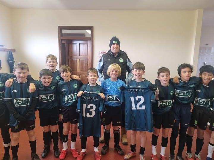 U12s vs Mastergeeha Dec 2025