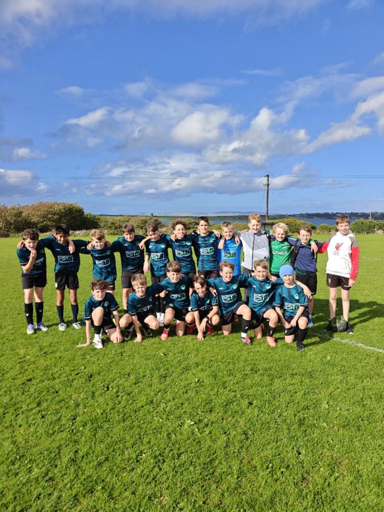 U13s vs Charleville Sept 2026