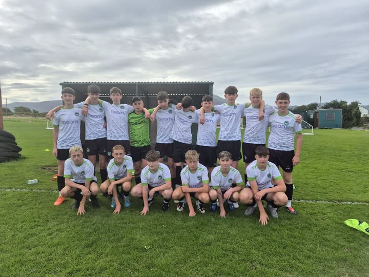 Boys 16s vs Park Sept 2026